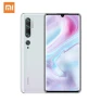 Превью Smartphone with 6GB RAM, 128GB storage, 108MP penta camera and 6.47-inch 3D curved AMOLED display — Smartphones, Xiaomi