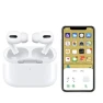 Превью TWS Bluetooth Headset — Wireless Earbuds