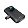 Превью TWS Earphones with Digital Display and Power Bank — Wireless Earbuds