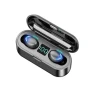 Превью Wired Earphones — Wireless Earbuds