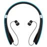 Превью Wireless Retractable and Foldable Stereo Bluetooth Headset — Wireless Earbuds