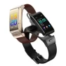 Превью 2-in-1 Smart Bracelet with Fitness Tracker and Bluetooth Earphone — Fitness Tracker