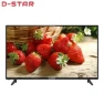 Превью Android TV Box — Smart TV