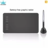 Превью Digital Drawing Graphic Pen Tablet — Drawing Tablet, Huion
