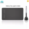 Превью Digital Drawing Graphic Pen Tablet — Drawing Tablet, Huion