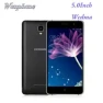 Превью Dual-SIM smartphone with 5.0-inch IPS display — Smartphones, DOOGEE