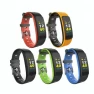 Превью Heart Rate Detection Smart Fitness Watch with Bluetooth, SDK and API Support — Smart Watch