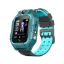 Превью Kids smartwatch phone with GPS tracker, LBS location tracking, and SOS — Kids Smart Watch