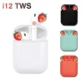 Превью Mini TWS Earbuds — Wireless Earbuds