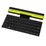 Превью Portable Folding Bluetooth Keyboard, 64 Keys — Bluetooth Keyboard, Itop