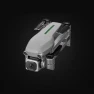 Превью Quadcopter drone with HD camera and GPS — Drone