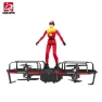 Превью RC Quadcopter Drone with 0.3 MP WiFi HD Camera — Drone