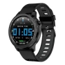 Превью Smartwatch with ECG and PPG Monitoring — Smart Watch, Microwear