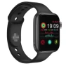 Превью Touch Screen Sport Smartwatch with Heart Rate Monitor — Smart Watch