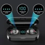 Превью TWS Bluetooth Earbuds with Touch Controls — Wireless Earbuds