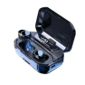 Превью TWS Wireless Earphones with Power Bank — Wireless Earbuds