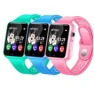 Превью Waterproof Kids Smartwatch with GPS and Camera — Kids Smart Watch
