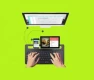 Превью Wireless Bluetooth 3.0 Keyboard with Touchpad — Bluetooth Keyboard