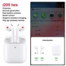 Превью Wireless-Charging Touch-Control Earphones — Wireless Earbuds