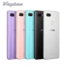 Превью Mobile Phone with 5.7-inch Display, 6GB RAM and 128GB ROM — Smartphones, ZTE