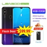 Превью Smartphone, 4GB RAM, 32GB internal storage — Smartphones, LEAGOO