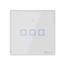 Превью 3-Gang Touch Wall Light Switch — Smart Switch, Sonoff