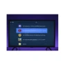Превью 55-Inch 4K Ultra HD Roku Smart LED TV (2018 Model) — Smart TV, TCL