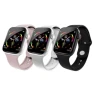 Превью Smart watch / smart bracelet with heart rate and blood pressure monitoring — Blood Pressure Monitor, Yinsung
