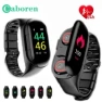 Превью Smartwatch with headphones — Smart Watch, Caboren