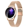 Превью Smartwatch with heart rate and blood pressure monitoring — Smart Watch, Kingwear