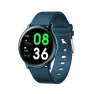 Превью Smartwatch with Heart Rate and Blood Pressure Monitoring — Smart Watch, Kingwear