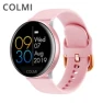 Превью Smartwatch with Heart Rate Monitor — Smart Watch, COLMI