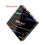 Превью Android Smart TV Box — Smart TV