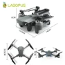 Превью Mini Foldable Drone with Camera — Drone, Lagopus