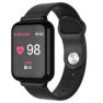 Превью Smart Bracelet with Heart Rate and Sleep Monitoring — Fitness Tracker, Simplefun