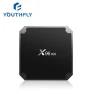 Превью Smart TV Box — Smart TV