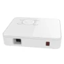 Превью 4G Mobile Network Smart Mini Portable DLP LED Projector — Smart Projector, LSP