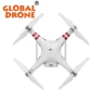Превью GPS Quadcopter with Camera and Gimbal — Drone