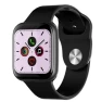 Превью Smartwatch with Custom Screensaver Support — Smart Watch, Yinsung