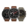 Превью 47 mm Smartwatch with Heart Rate Monitoring, 12 Sport Modes and GPS — Smart Watch, Xiaomi Huami