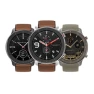 Превью 47 mm Smartwatch with Heart Rate Monitoring, 12 Sport Modes and GPS — Smart Watch, Xiaomi Huami