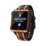 Превью 4G GPS Smartwatch with Heart Rate, Wi-Fi, 8GB ROM and 1GB RAM — Smart Watch, Microwear