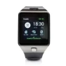 Превью HD LCD Touchscreen Smartwatch with SIM Card Support — Smart Watch