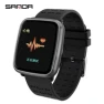 Превью Smartwatch with Heart Rate Monitor and ECG — Smart Watch, SANDA