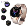 Превью Smartwatch with Heart Rate Monitoring — Smart Watch