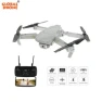 Превью WiFi Drone with 4K Camera — Drone, Global Drone