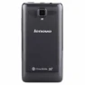 Превью 4-inch 3G smartphone — Smartphones, Lenovo