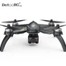 Превью Drone with Camera, Gimbal, GPS and Follow Me Mode — Drone