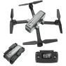 Превью Foldable 2K Camera Quadcopter — Drone, JJRC