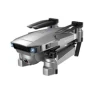 Превью Foldable GPS Drone with HD-Adjustable Dual Camera — Drone